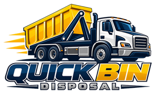 Quick Bin Disposal Small